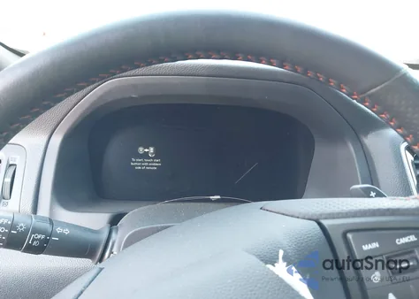 2024 Honda Ridgeline Trailsport from USA, damaged, VIN 5FPYK3F67RB007818